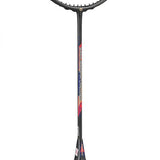 Raket Badminton Apacs Super Series Int Challenge Bonus Komplit Ori
