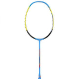 Raket Badminton Apacs Super Series Int Challenge Bonus Komplit Ori