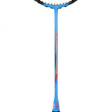 Raket Badminton Apacs Super Series Int Challenge Bonus Komplit Ori