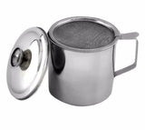 Rosh Oil Pot Wadah Minyak Stainles 1,1 LTR