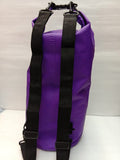 Tas Waterpoof Anti Hujan Drybag Tube 20L - Nyari.id