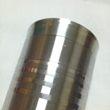 Mug Gelas Tumbler Stainless 330ml ROSH Stright Tumbler