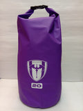 Tas Waterpoof Anti Hujan Drybag Tube 20L - Nyari.id