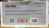 Yoga Ring Latihan yoga pilates speeds 1 box isi 2 - Nyari.id