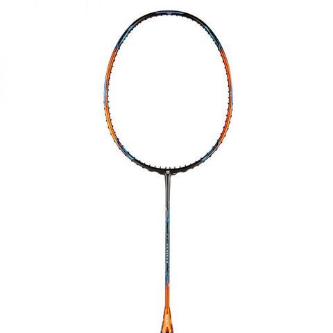 Raket Badminton Apacs Z Series II Bonus Grip Original