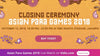 Closing Asian Para Games 2018: Judika, Sheryl Sheinafia, Cokelat, NTRL, hingga girl band Korea, AOA!