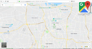 Google Akan Gunakan Teknologi AR pada Google Maps