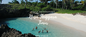 Wisata Instagramable di Nusa Tenggara Timur