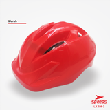 Helm Sepeda Sepatu Roda Anak Speeds LX026-2