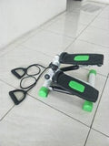 Alat Olahraga Mini Steper Stepper 2 Fungsi - Nyari.id