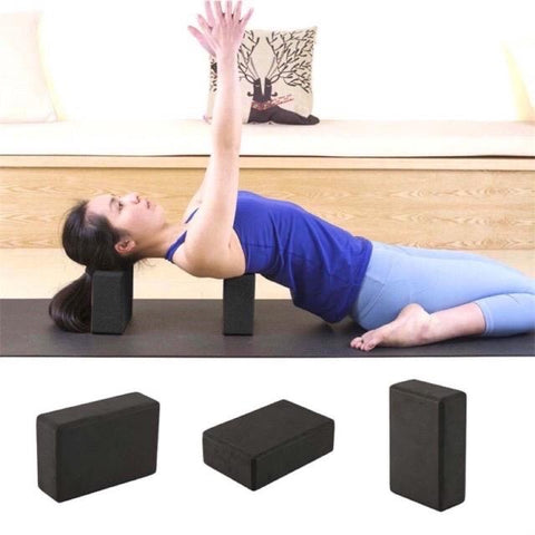 Balok Yoga - Yoga Brick Speeds LX 023 Original
