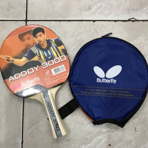 Bat Bet tenis meja ping pong Butterfly Adoy 300