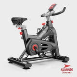 Sepeda Statis Bike Fitness Indoor Speeds LX 042-709A