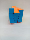 Rubik Cube 3x3x3 Mainan latih otak - Nyari.id