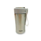 Dublin Botol Minum Thermos Rock And Roll 220ml