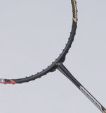 Raket Badminton Pro Ace SDS 100 Bonus Tas Kaos Pasang Senar