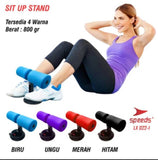 Situp Holder Abs, Chest, and Butt Muscle Creator Six Pack Leg Holder - Nyari.id