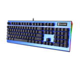 Sades Sickle Mechanical Gaming Keyboard - Nyari.id
