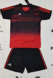 Baju Jersey Bola Dewasa Baju dan Celana AD02 - Nyari.id