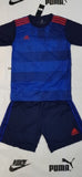 Baju Jersey Bola Dewasa Baju dan Celana AD143 - Nyari.id