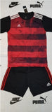 Baju Jersey Bola Dewasa Baju dan Celana AD143 - Nyari.id