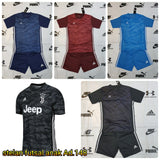 Baju Jersey Bola Futsal Dewasa Baju dan Celana AJP - Nyari.id