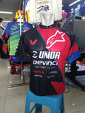 Baju Jersey Sepeda Alpinstar Unior Pendek - Nyari.id