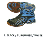 Sepatu Volly Professional Ballistic MD X - Nyari.id