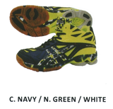 Sepatu Volly Professional Ballistic MD X - Nyari.id
