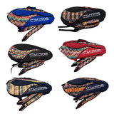 Tas Raket Badminton Murah Thermo 2 Sekat Lining Batik - Nyari.id