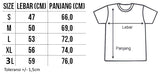 Hitscore Kaos Polo Shirt Short Sleeve White - Nyari.id
