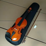 Biola / Violin 4/4 ANTONIO ORIGINAL - Nyari.id