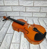 Biola / Violin 4/4 ANTONIO ORIGINAL - Nyari.id