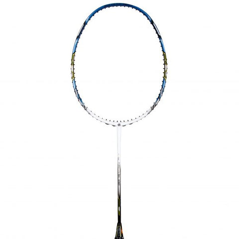 Raket Badminton Apacs Virtus 66 Bonus Grip Pasang Senar BG66 Ori