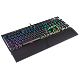 Corsair K70 RGB MK2 Mechanical Gaming Keyboard - Nyari.id