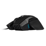 Corsair IRONCLAW RGB Gaming Mouse - Nyari.id