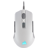 Corsair M55 RGB PRO Ambidextrous Multi-Grip Gaming Mouse - Nyari.id