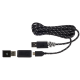 Corsair Dark Core RGB Wired Or Wireless Gaming Mouse - Nyari.id