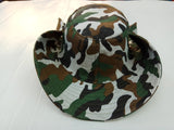 Topi Army Lebar - Nyari.id