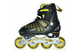 Sepatu roda inline skate COUGAR SPEED ORIGINAL - Nyari.id