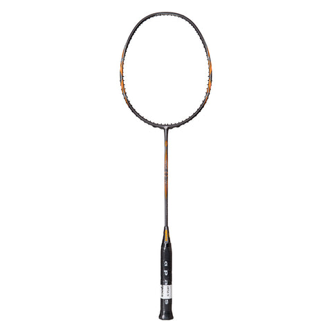 Raket Badminton Apacs Virtus 70 Bonus Grip Pasang Senar BG66 Ori