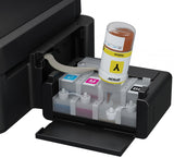 Epson L360 All-in-One Ink Tank Printer - Nyari.id