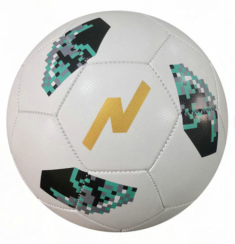 NIMO Bola Kaki World Cup Series Size 5 - Nyari.id