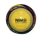 NIMO Football GOLD SERIES Butyl Size 5 - Nyari.id