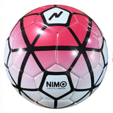 NIMO Bola Kaki Field Series Size 5 - Nyari.id