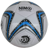 NIMO Bola Kaki I Love Football Size 4 - Nyari.id
