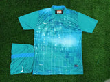 Baju Jersey Bola Dewasa Baju dan Celana Nk Tech - Nyari.id