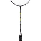 Raket Badminton Apacs Virtus 88 Bonus Grip Pasang Senar BG66 Ori