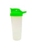 Botol Air Minum Olahraga Sport AM701 Shaker - Nyari.id