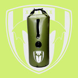 Tas Waterproof Drybag 30L Valve - Nyari.id